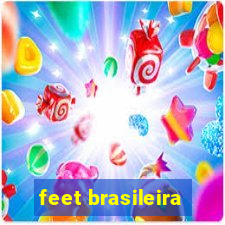 feet brasileira